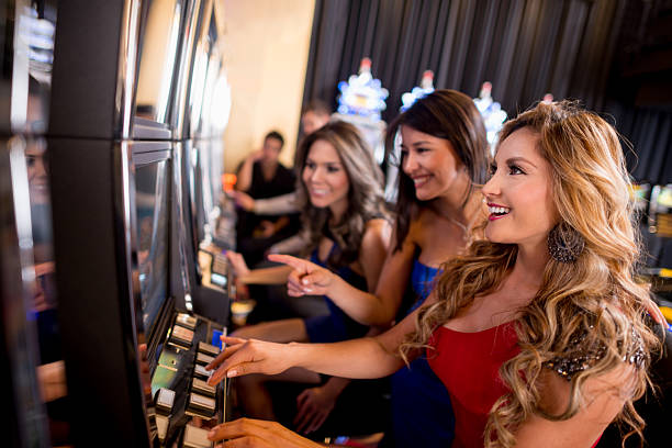 Speed Roulette Game